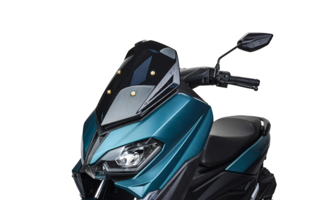 Скутер MOTOLAND (МОТОЛЕНД) VULKAN 150 в Каменск-Уральском