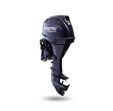 Лодочный мотор Tohatsu MFS 30 CEPL в Каменск-Уральском