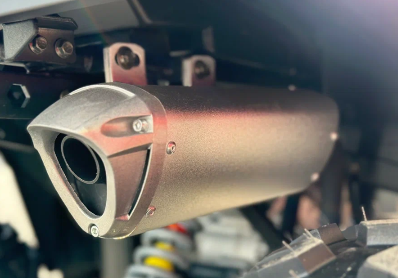 Квадроцикл GBM CROSS HILL 300 NEW в Каменск-Уральском