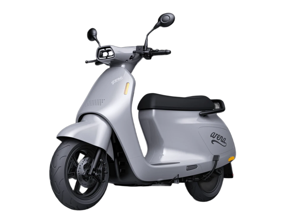 Скутер FAIDET ARENA 200 (49) в Каменск-Уральском