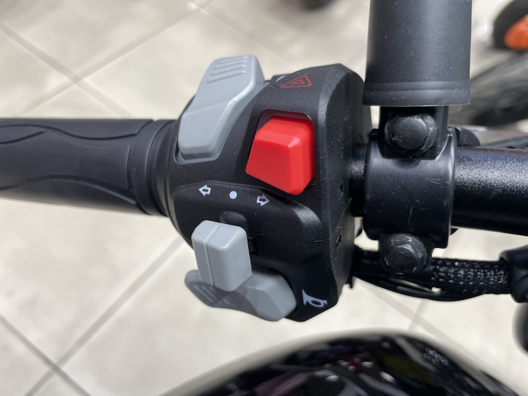 Мотоцикл Benda Funrider 125 в Каменск-Уральском