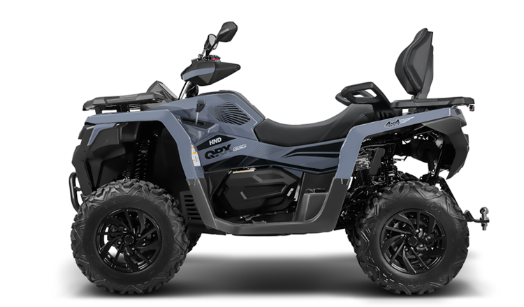 Квадроцикл HND QRX 550 в Каменск-Уральском