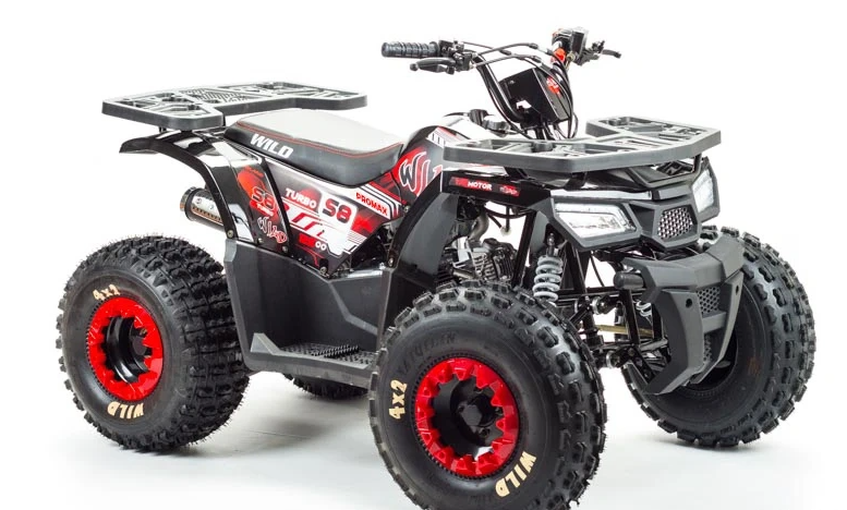 Квадроцикл PROMAX WILD 175 в Каменск-Уральском