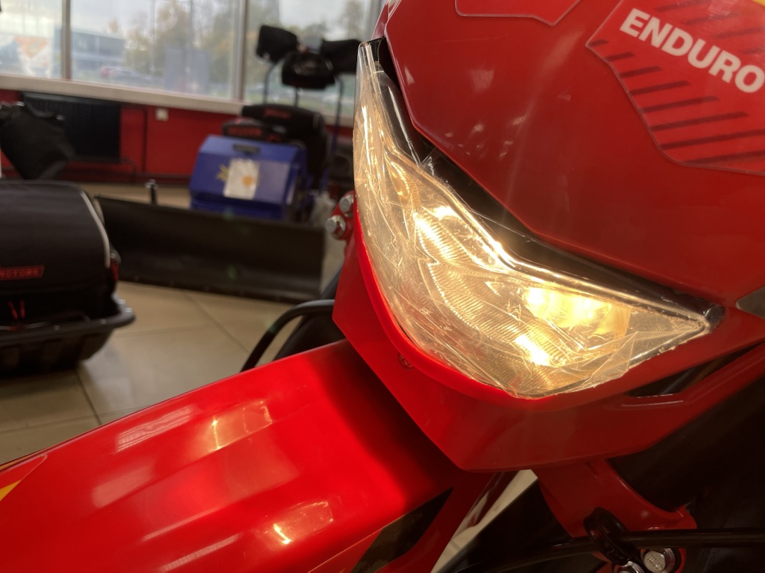 Кроссовый мотоцикл FAIDET K1 PR300 в Каменск-Уральском