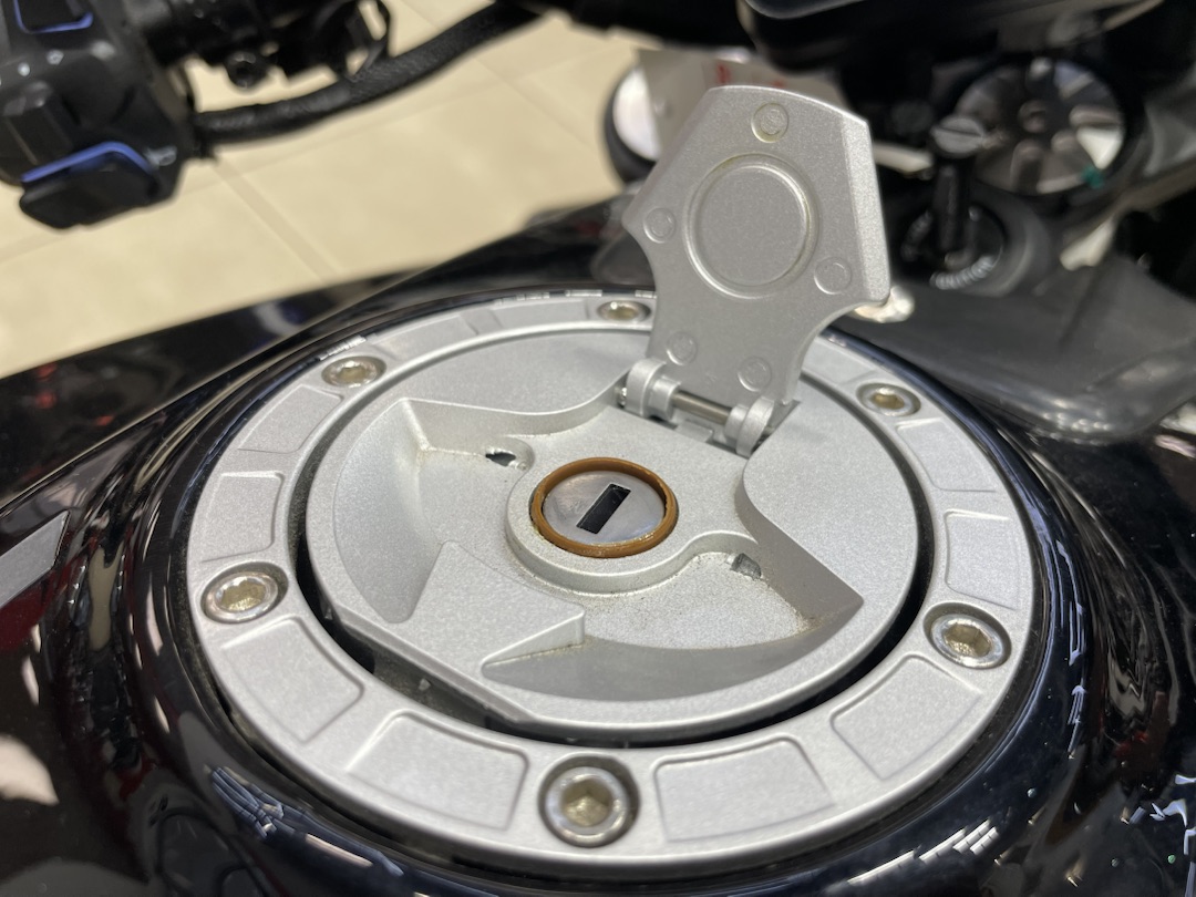 Мотоцикл Benda LFS 700 в Каменск-Уральском