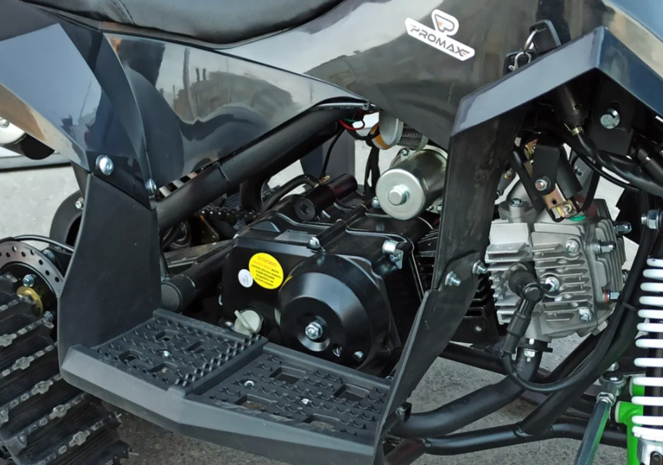 Квадроцикл PROMAX SNOW-RRO 150 + зимний комплект в Каменск-Уральском