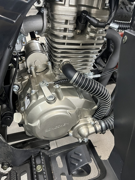 Квадроцикл PROMAX 300 4X4 ALL ROAD в Каменск-Уральском