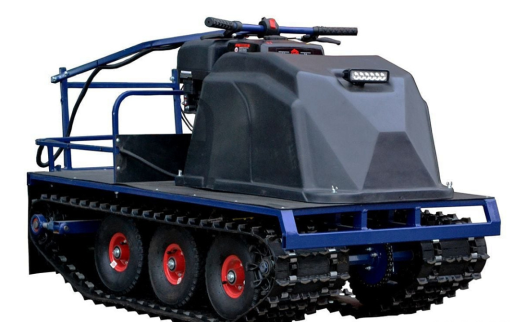 Мотобуксировщик БАРС К800 13 л.с. в Каменск-Уральском