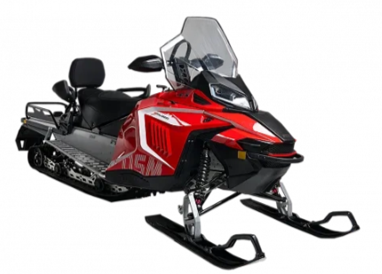 Снегоход OSM SM1000 в Каменск-Уральском