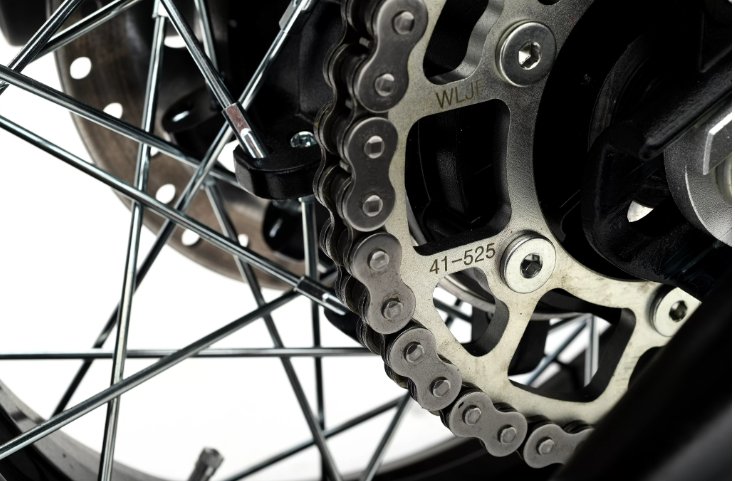 Мотоцикл GAOKIN GK 1200Х в Каменск-Уральском