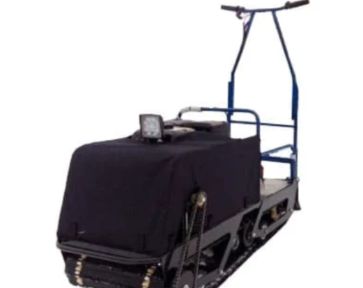 Мотобуксировщик ЕНОТ М 15 Л.С. в Каменск-Уральском