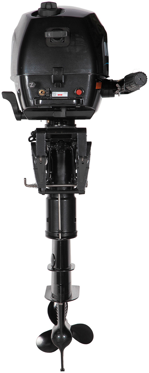 Лодочный мотор MARLIN MF 5 AMHL в Каменск-Уральском