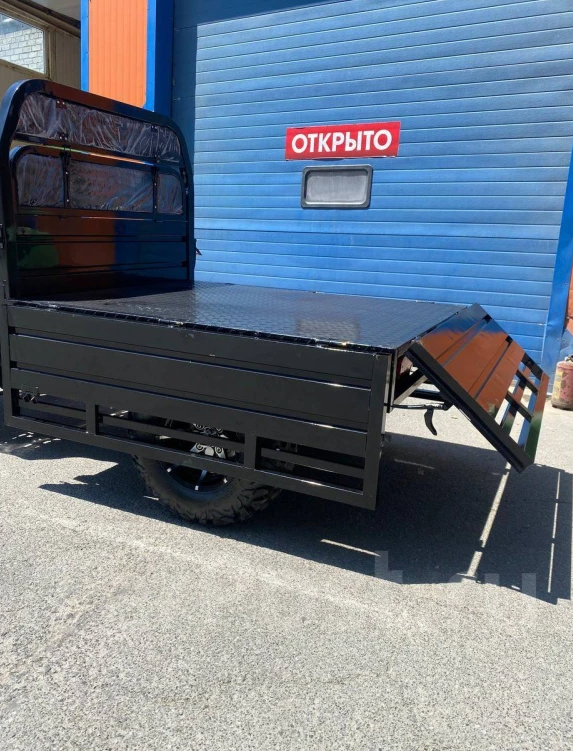 Квадроцикл PROMAX Фермер 350 4x4 ALL ROAD в Каменск-Уральском