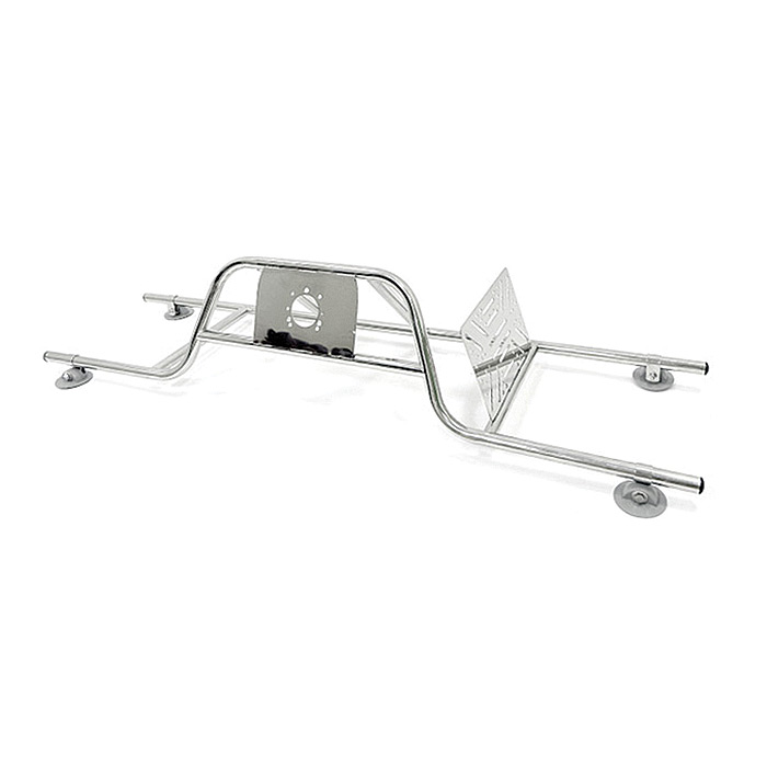 Стойка рулевая с бортовым креплением малая в Каменск-Уральском