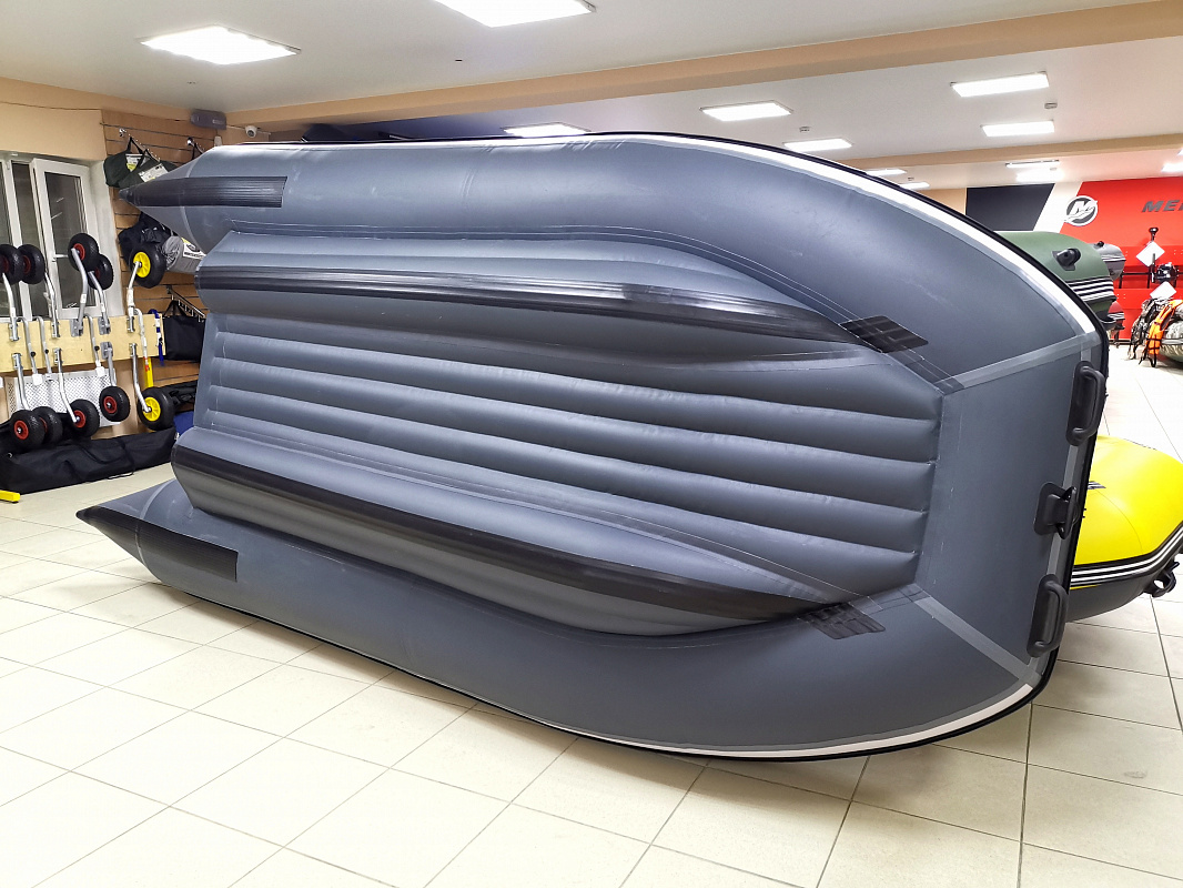 Лодка MISHIMO SPORT 370 в Каменск-Уральском