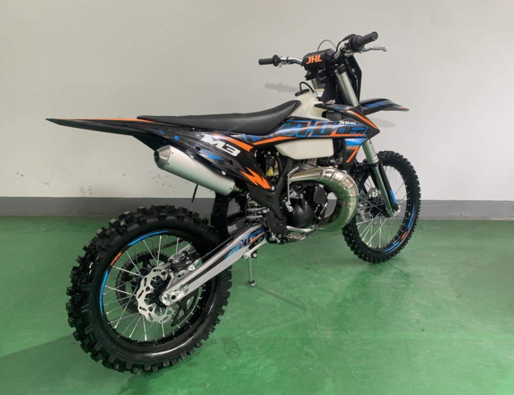 Мотоцикл JHL MOTO JHL M3 MT250 (1E66MM) в Каменск-Уральском