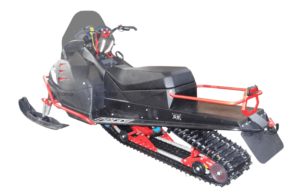 Снегоход ТОФАЛАР АТЛАС 500 в Каменск-Уральском