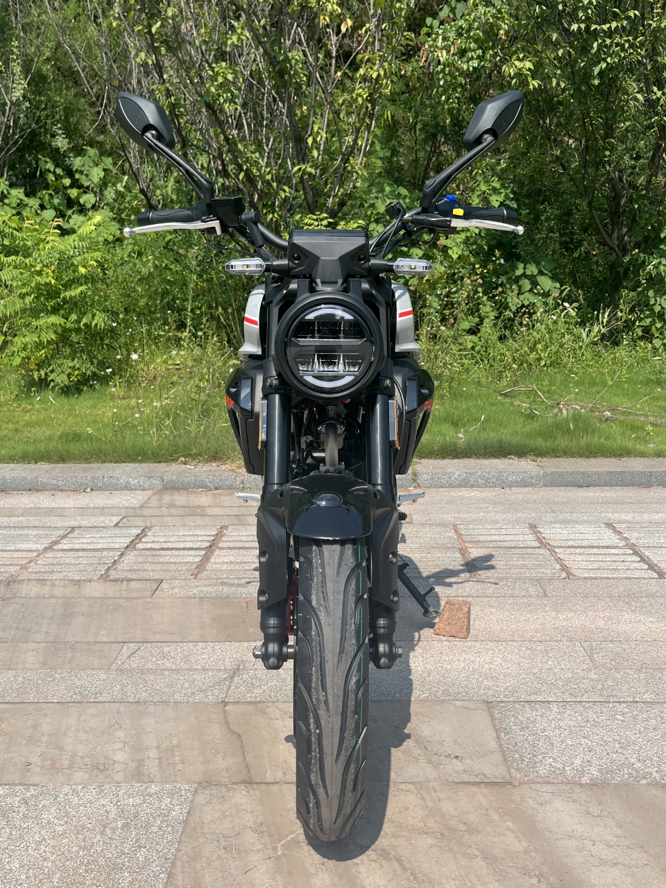 Мопед PROMAX CB130R (49) в Каменск-Уральском