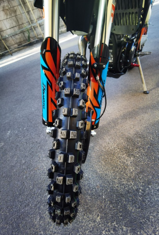 Мотоцикл JHLMOTO JHL Z7 NC250S (177MM-A) в Каменск-Уральском