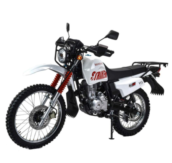 Мотоцикл MOTOLAND (МОТОЛЕНД) 200 STRIKER в Каменск-Уральском