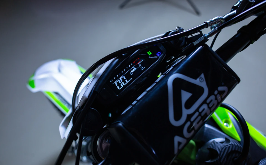 Мотоцикл Progasi SUPER MAX 300 PRO PR300 (ZS175FMN) в Каменск-Уральском