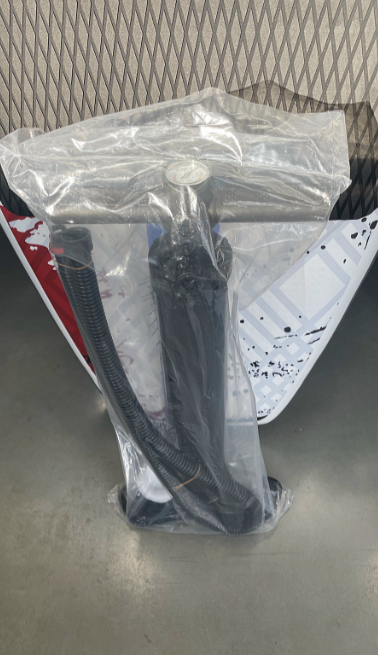 SUP ДОСКА-КАЯК 2 В 1 RAIDEX MISTRAL 10.6’ (320СМ) N 14 в Каменск-Уральском
