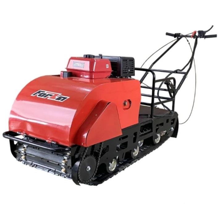 Мотобуксировщик Forza МБС3-15ВЭ в Каменск-Уральском