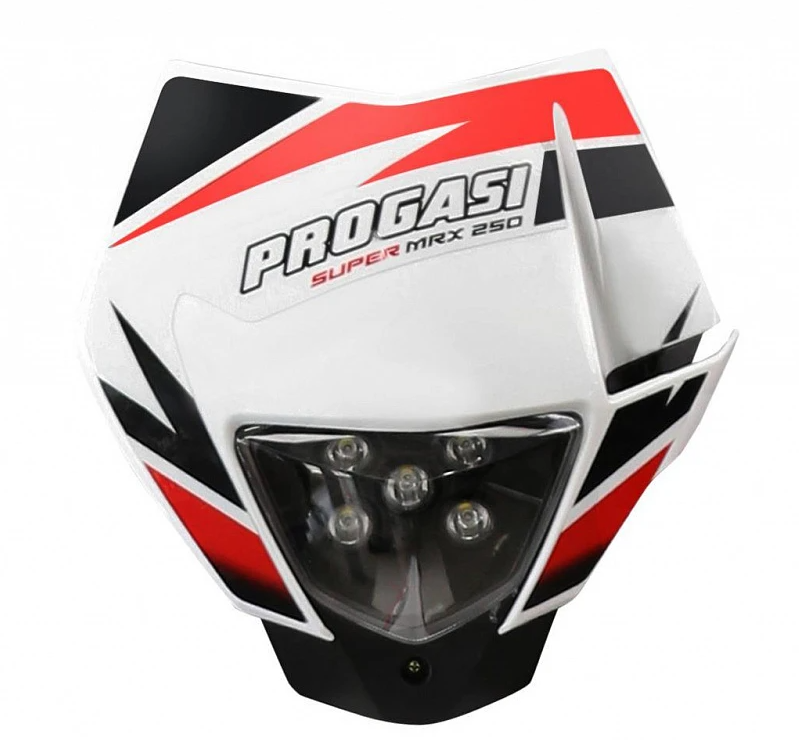 Мотоцикл PROGASI SUPER MAX 250 в Каменск-Уральском