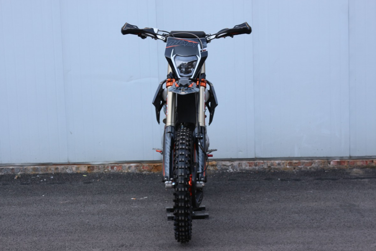 Мотоцикл JHLMOTO JHL Z4 PR250 (172FMM-5) в Каменск-Уральском