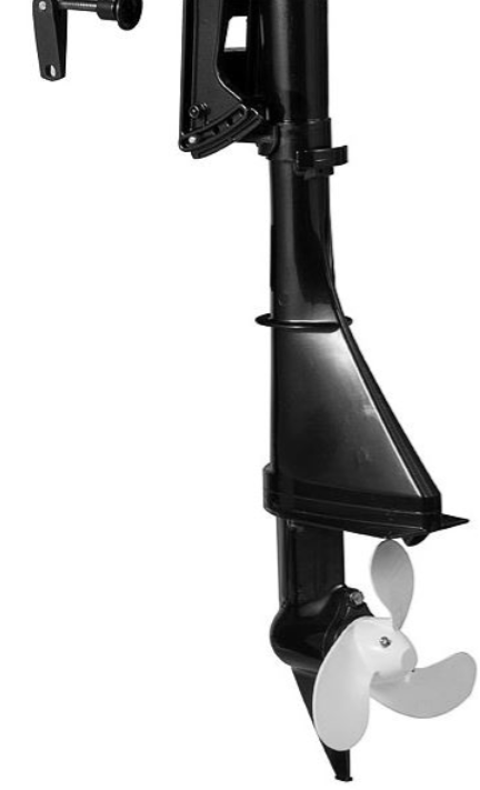 Лодочный мотор HIDEA HDF3.5HS в Каменск-Уральском