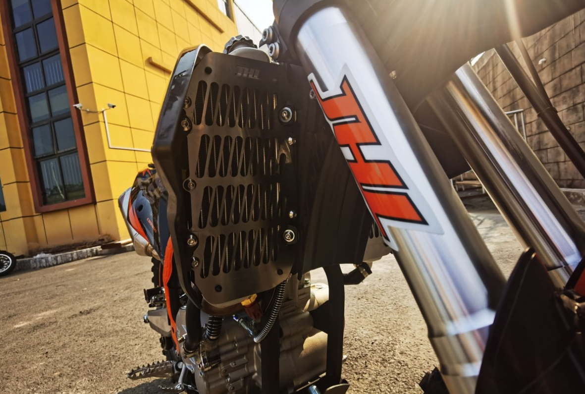 Мотоцикл JHLMOTO JHL Z6 NB300 (174MN-5) в Каменск-Уральском