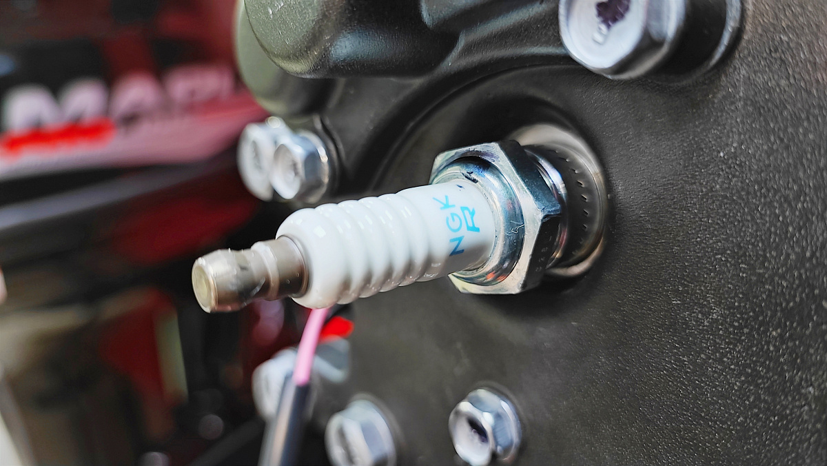 Лодочный мотор MARLIN PROLINE MP 50 AWR ПОД ВОДОМЕТ в Каменск-Уральском