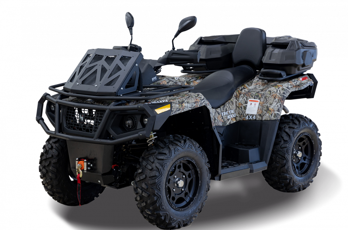 Квадроцикл HISUN TACTIC GT1000/EXTREME EDITION в Каменск-Уральском