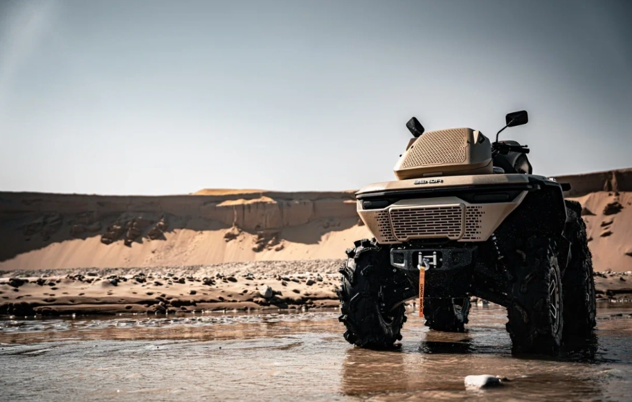 Квадроцикл BENDA REDSTONE 1000 MUD в Каменск-Уральском