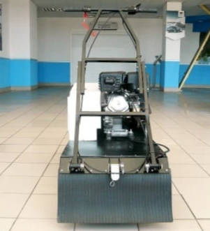 Мотобуксировщик XTREME-MOTORS "Полюс-2 мини" 9 л.с. в Каменск-Уральском