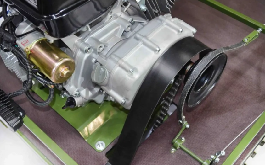 Мотобуксировщик вездеход KOiRA T9 R (понижающий редуктор) в Каменск-Уральском