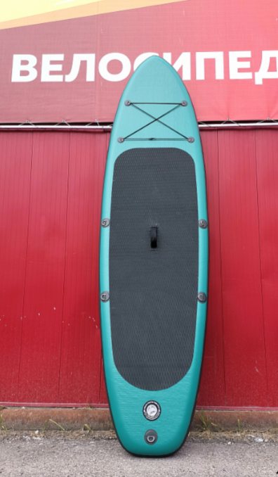 SUP (САП) Доска MISHIMO DINO 10(305) в Каменск-Уральском