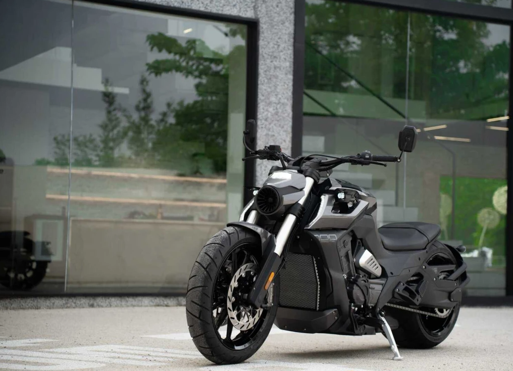 Мотоцикл Benda LFC 700 Pro в Каменск-Уральском