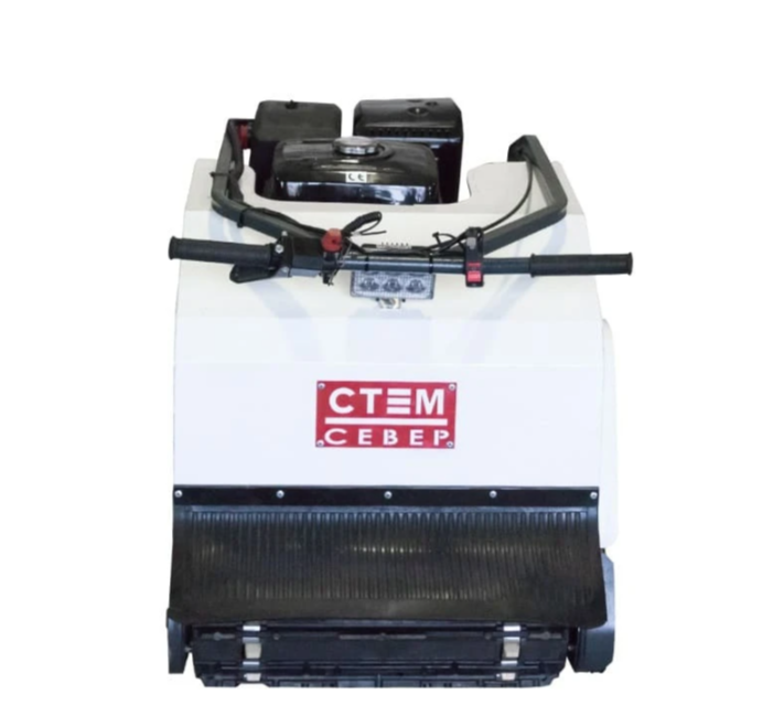 Мотобуксировщик СТЕМ СЕВЕР ЭКСПЕРТ 500 КОМПАКТ 15 л.с. в Каменск-Уральском