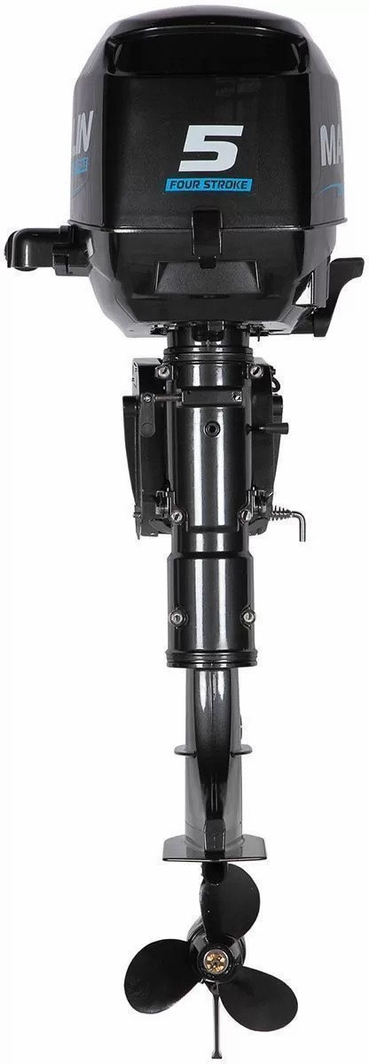 Лодочный мотор MARLIN MF 5 AMHS в Каменск-Уральском