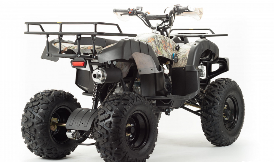 Квадроцикл MOTOLAND (МОТОЛЕНД) 200 ALL ROAD в Каменск-Уральском