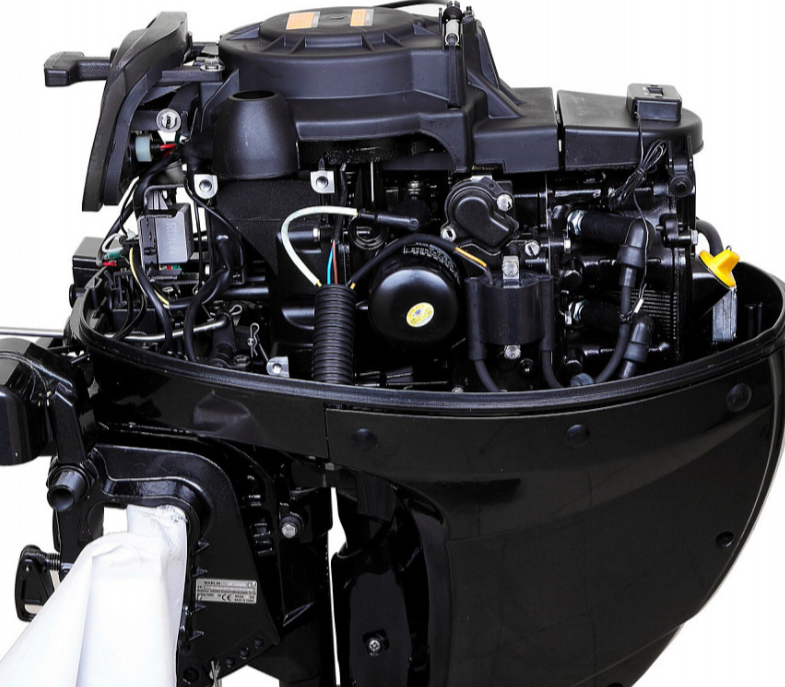 Лодочный мотор MARLIN MF 9.9 AWRS в Каменск-Уральском