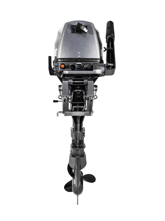 Лодочный мотор APACHE T9.8 BS в Каменск-Уральском