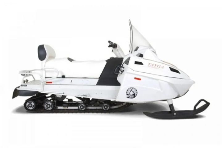 СНЕГОХОД РМ ТАЙГА ПАТРУЛЬ 551 SWT в Каменск-Уральском