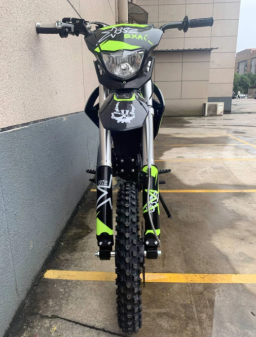 Питбайк BSE EXA SA 14/12 в Каменск-Уральском