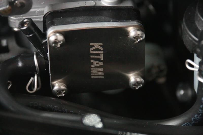 Лодочный мотор MARLIN PROLINE MP 9.9 (15) AMHS в Каменск-Уральском