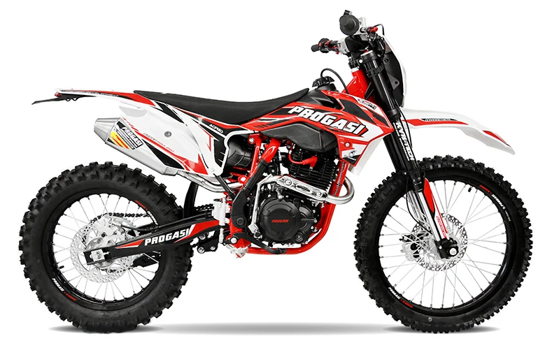 Мотоцикл PROGASI SUPER MAX 250 в Каменск-Уральском