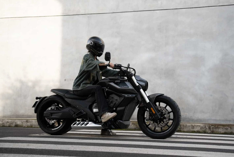 Мотоцикл Benda LFC 700 Pro в Каменск-Уральском