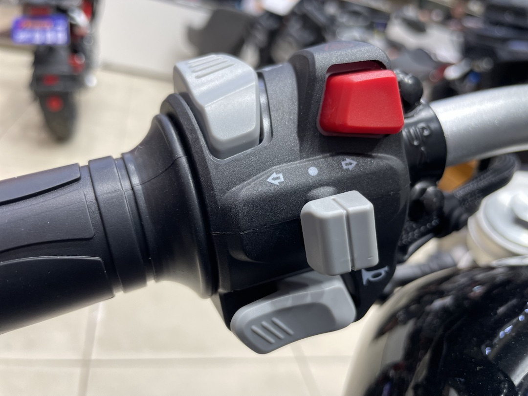 Мотоцикл Benda Chinchilla 300 в Каменск-Уральском