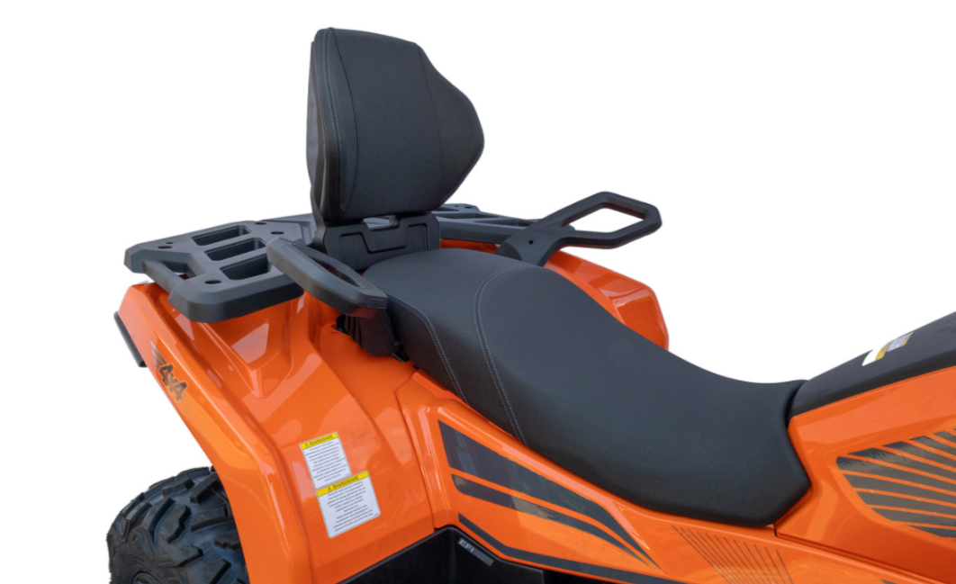 Квадроцикл HND QRX 650 в Каменск-Уральском